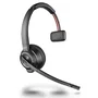 Poly Savi 8210 Auricular Inalámbrico Mono DECT Negro
